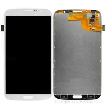 Promotional High Quality for Samsung Galaxy Mega 6.3/I9200/I9205/I9208 LCD with Digitizer